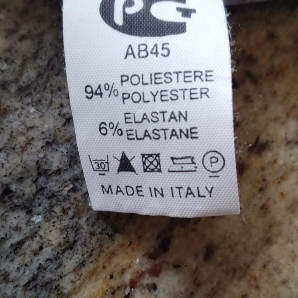 DORI- made in Italy ,super cool topπ¦π¦ - Picture 8 of 12